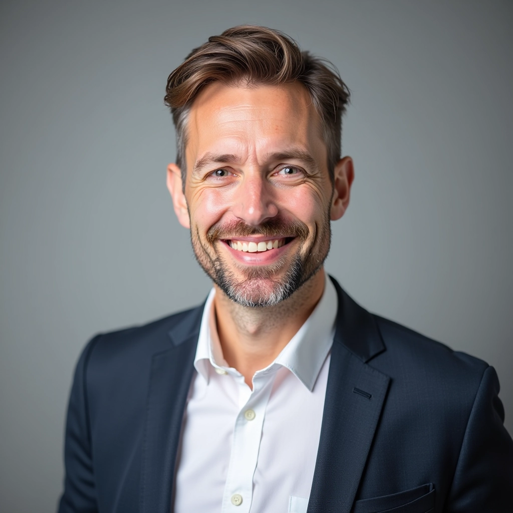 Stefan Bergmann