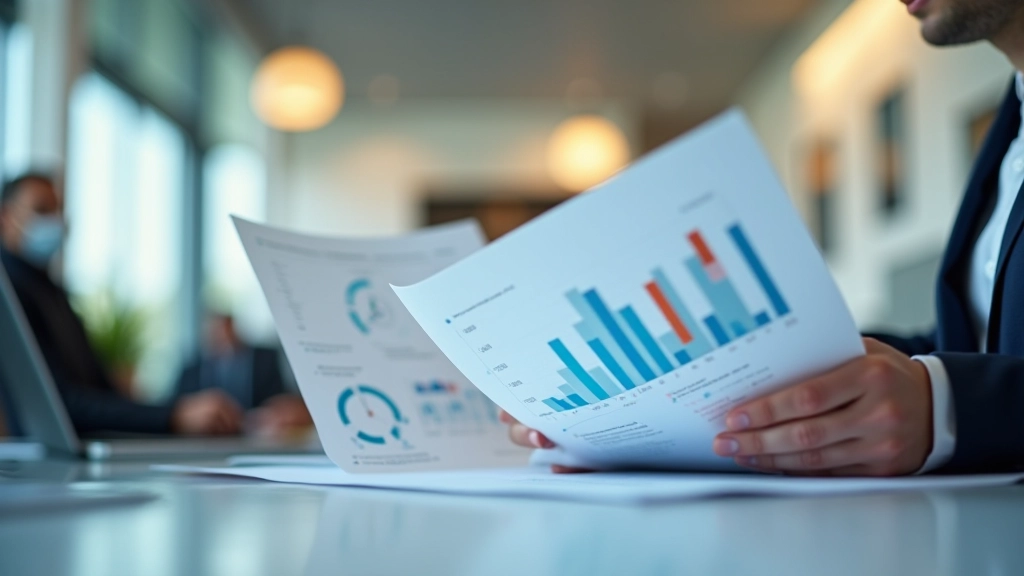 Energieanalyse und Kostenoptimierung in modernem Büro